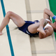 French gymnast Samir Ait Said breaks his leg during competition on the vault in Rio.